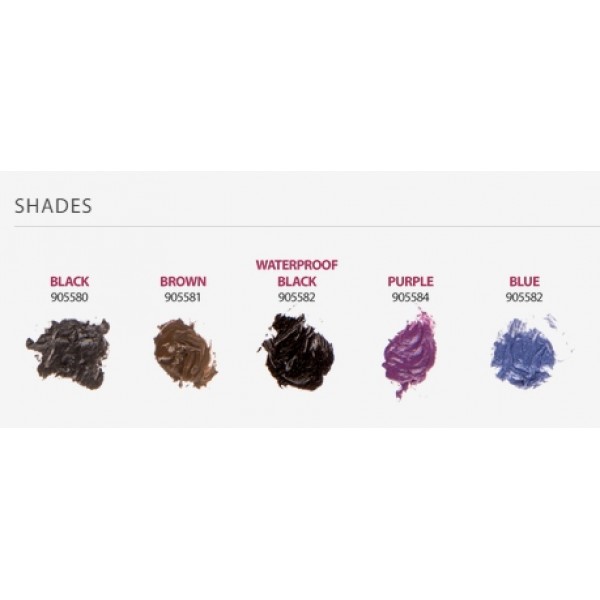 Fresh Minerals Μάσκαρα για SUPER Όγκο